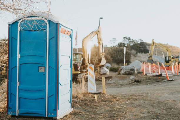 Porta potty rental for outdoor events in Delta, CO