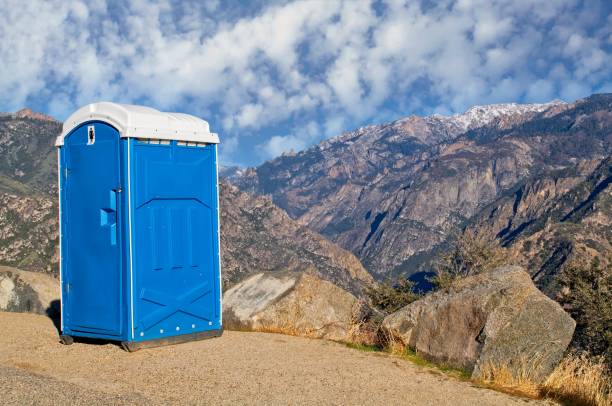 Portable Toilet Options We Offer in Delta, CO